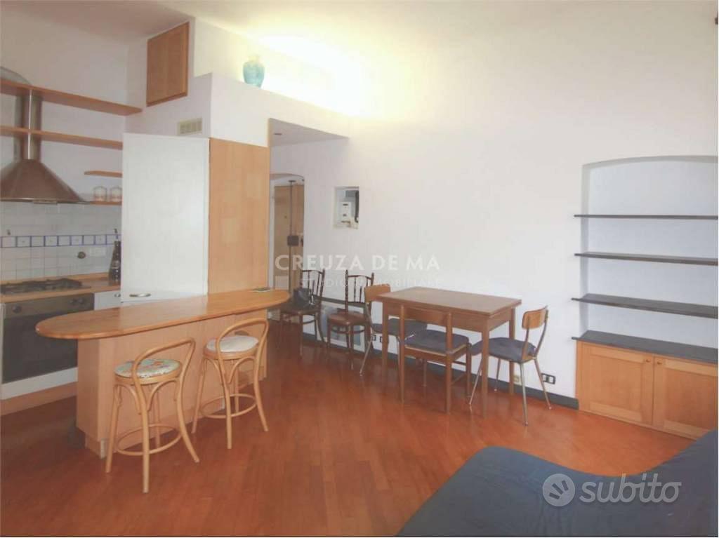 Appartamento – Camogli, San Rocco di Camogli - Altro