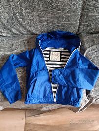 Giubbotto ragazza 11/12 anni hollister