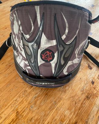 Trapezio mystic  L kite surf windsurf