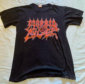 T-Shirt Morbid Angel