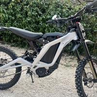 Sur-Ron Light Bee omologata 2950 €