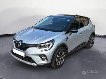 Renault Captur 1.0 tce Techno Gpl 100cv