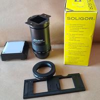 Duplicatore dia Soligor - nuovo