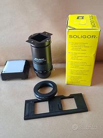 Duplicatore dia Soligor - nuovo
