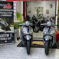 Sym Symphony st 200 Abs assicurazione a partire da