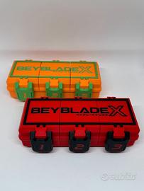 Set di Porta Beyblade