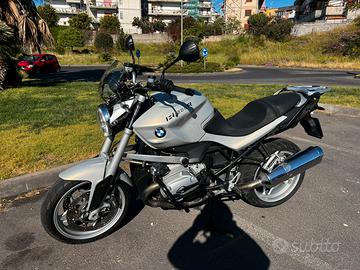 Bmw R 1200 R