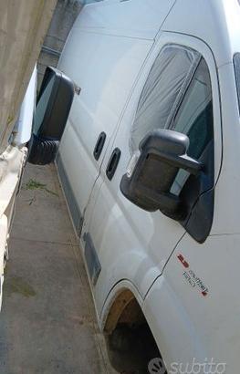 Fiat Ducato 2018 Professional