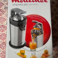 Spremiagrumi Moulinex