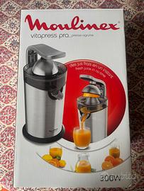 Spremiagrumi Moulinex