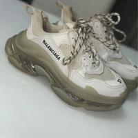 BALENCIAGA TRIPLE S