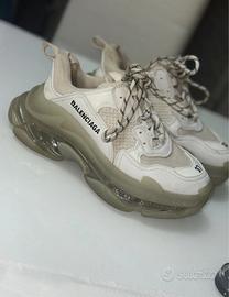 BALENCIAGA TRIPLE S