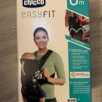 Marsupio chicco easyfit grigio