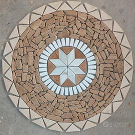 mosaico marmo pavimento piastrelle interno esterno