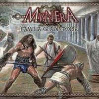 Munera Familia Gladiatoria