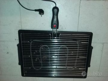 Griglia elettrica Howell