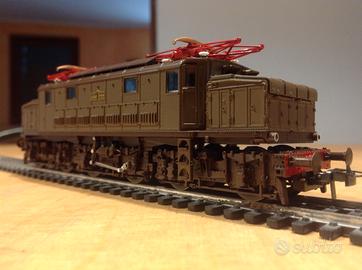 ROCO E626.408 43375.1 H0 nuova mai usata