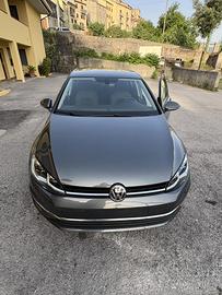 Volkswagen Golf 7.5 1.6 TDI 116 Cv - Restyling -
