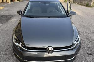 Volkswagen Golf 7.5 1.6 TDI 116 Cv - Restyling -