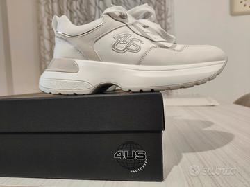Scarpe da donna 4US Paciotti n°39
