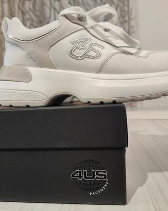 Scarpe da donna 4US Paciotti n°39
