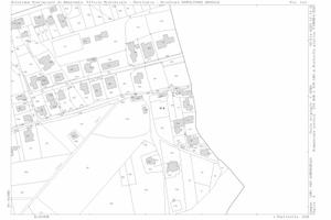 Terreno edificabile residenziale - 921 mq - Zona C