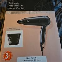 asciugacapelli Cien doppia velocita