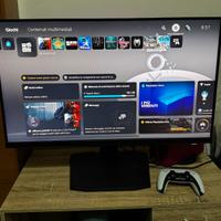 Monitor MSI 32 pollici 2K 175 Hz