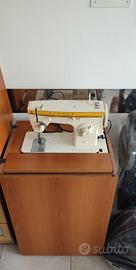 MACCHINA DA CUCIRE  SINGER FASHION MATE 360