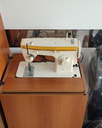 MACCHINA DA CUCIRE  SINGER FASHION MATE 360