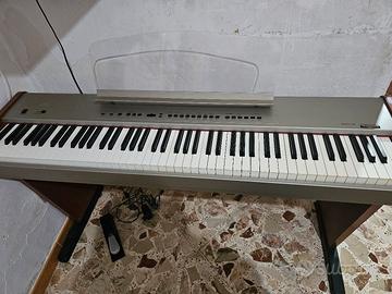 pianoforte Orla stage player 
