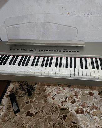 pianoforte Orla stage player 