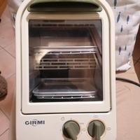 Mini forno elettrico Girmi