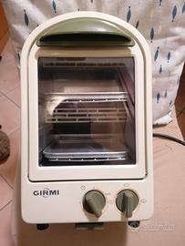 Mini forno elettrico Girmi