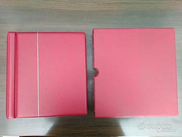 Album Vaticano G. Paolo II 1979-2005 - Francobolli