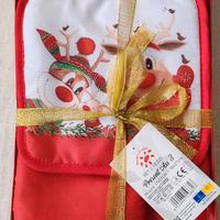 set 2 accessori cucina