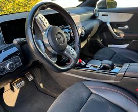 MERCEDES Classe A (W177) - 2018