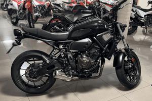 Yamaha XSR 700 - 2018