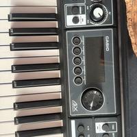 Tastiera Casio WU-BT10