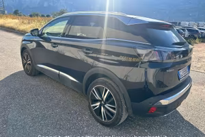 Peugeot 3008 1.5 bluehdi GT s&s 130cv eat8