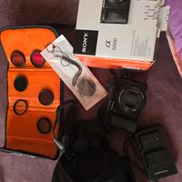 Sony a6000