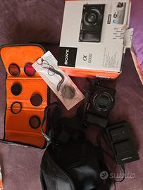 Sony a6000
