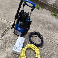 idropulitrice 200 bar annovi e reverberi come nuov