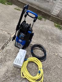 idropulitrice 200 bar annovi e reverberi come nuov