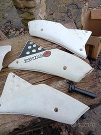 ricambi fantic Caballero 50  tx180 del 2011