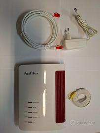 fritz box 5530 fiber 