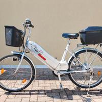 Bicicletta elettrica