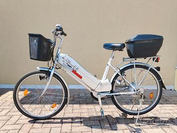 Bicicletta elettrica