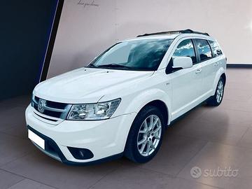 FIAT Freemont 2.0 mjt 16v Black Code 4x4 170c...