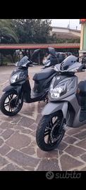 Sym Symphony SR 125 € 2199